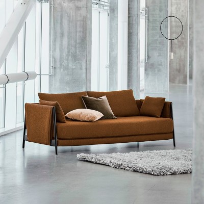 Softline, sofá Madison Softline, sofá Madison
