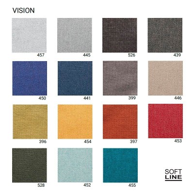 Softline, sofá Madison Softline, sofá Madison
