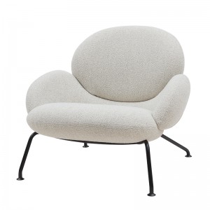 Baixa Chair - Softline