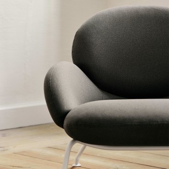 Chaise Baixa - Softline