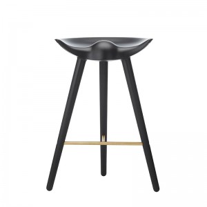 ML 42 Stool - Audo Copenhagen