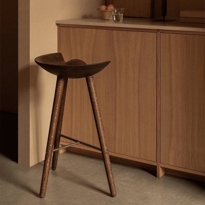 Audo Copenhagen, Sgabelli ML 42 Audo Copenhagen, Sgabelli ML 42
