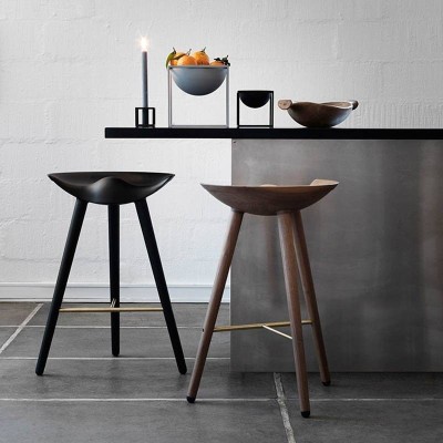 Audo Copenhagen, Taburetes ML 42 Audo Copenhagen, Taburetes ML 42