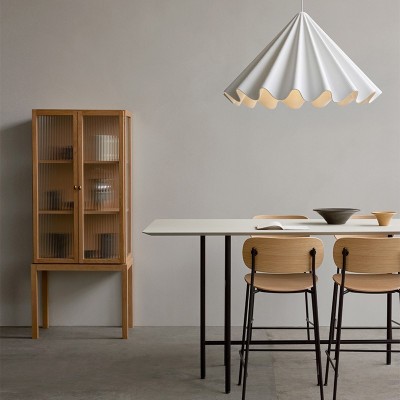 Audo Copenhagen, Lampada a sospensione danzante Audo Copenhagen, Lampada a sospensione danzante