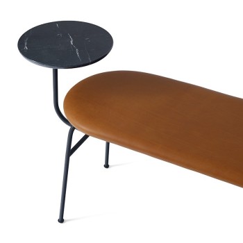 Audo Copenhagem Afteroom Bench