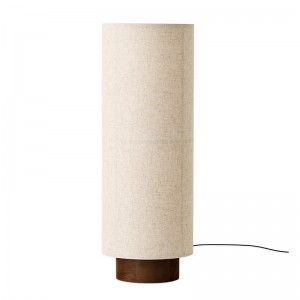 Hashira Floor Lamp, Raw - Audo Copenhagen