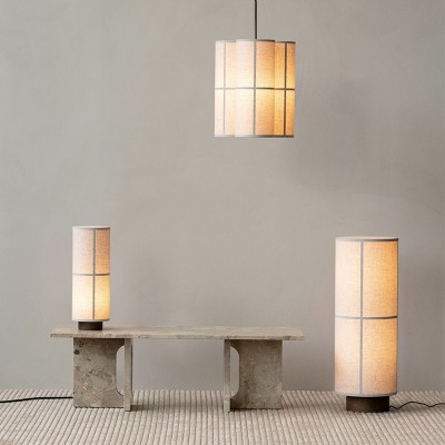 Audo Copenhagen, Hashira Lampadaire Audo Copenhagen, Hashira Lampadaire