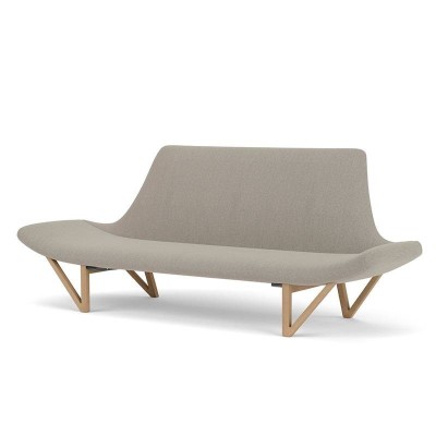 Audo Copenhagen, Pagode sofa Audo Copenhagen, Pagode sofa
