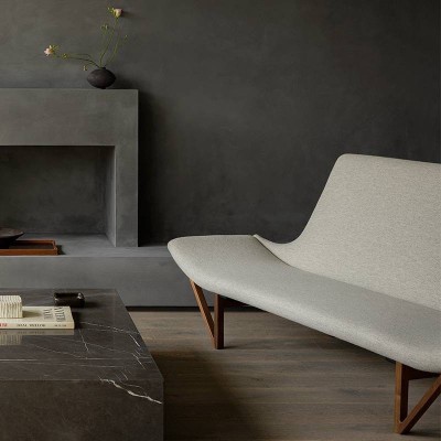 Audo Copenhagem , Pagode sofa Audo Copenhagem , Pagode sofa