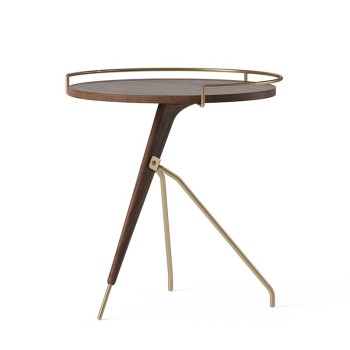 Umanoff side table by Audo Copenhagen Umanoff side table by Audo Copenhagen