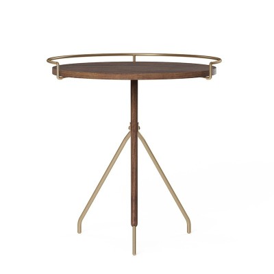 Table d’appoint Umanoff par Audo Copenhagen