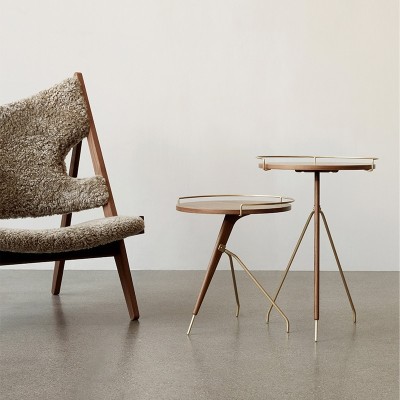 Table d’appoint Umanoff par Audo Copenhagen