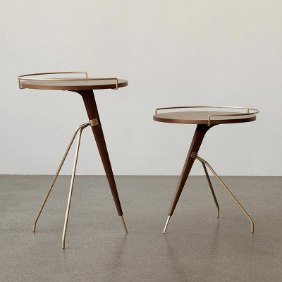 Table d’appoint Umanoff par Audo Copenhagen