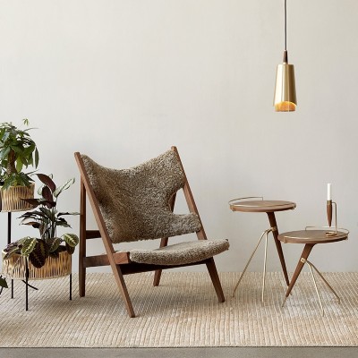 Table d’appoint Umanoff par Audo Copenhagen