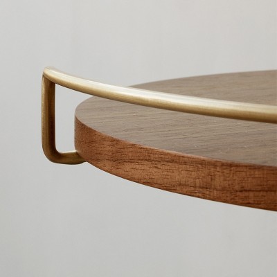 Table d’appoint Umanoff par Audo Copenhagen