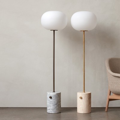 JWDA Floor Lamp de Audo Copenhagen JWDA Floor Lamp de Audo Copenhagen