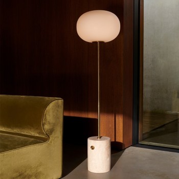 JWDA Floor Lamp de Audo Copenhagen JWDA Floor Lamp de Audo Copenhagen
