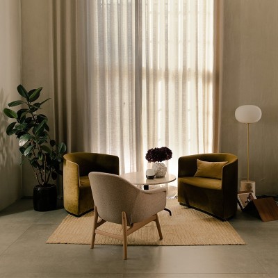 JWDA Floor Lamp de Audo Copenhagen JWDA Floor Lamp de Audo Copenhagen