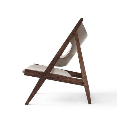 Audo Copenhagen, Knitting Lounge Chair Audo Copenhagen, Knitting Lounge Chair