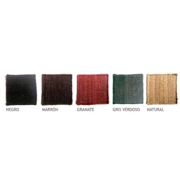 Tapete vegetal Nanimarquina Tapete vegetal Nanimarquina