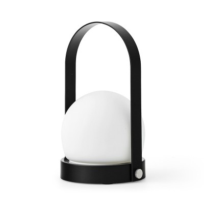 Audo Copenhagen, Lampe de table Carrie portable Audo Copenhagen, Lampe de table Carrie portable