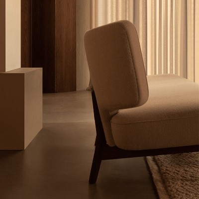 Audo CPH, Radiohus Sofa P2 Audo CPH, Radiohus Sofa P2