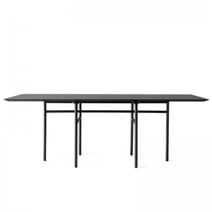 Snaregade Dining Table Rectangular - Audo Copenhagen