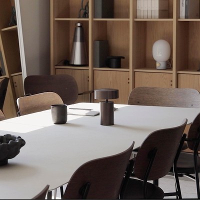 JWDA Table Lamp - Audo Copenhagen