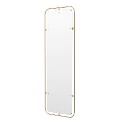 Audo Copenhagen, Nimbus Mirror Rectangular Audo Copenhagen, Nimbus Mirror Rectangular