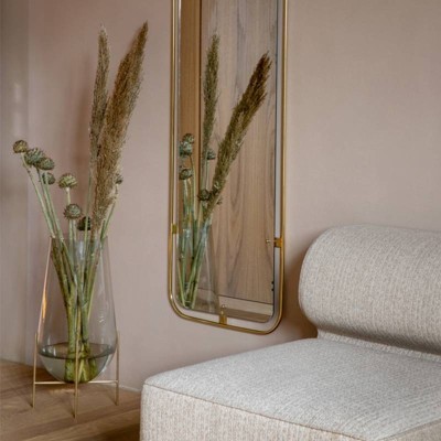 Audo Copenhagen, Nimbus Mirror Rectangular Audo Copenhagen, Nimbus Mirror Rectangular