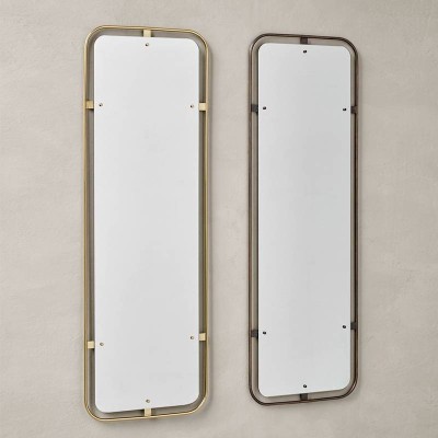 Audo Copenhagen, Nimbus Mirror Rectangular Audo Copenhagen, Nimbus Mirror Rectangular