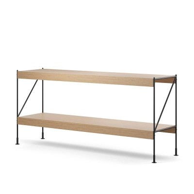 Audo Copenhagen, Estantería Zet Storage System Audo Copenhagen, Estantería Zet Storage System