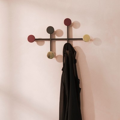 Audo Copenhagen, Perchero Afteroom Coat Hanger Audo Copenhagen, Perchero Afteroom Coat Hanger