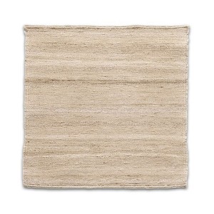 tejido Alfombra Nomad natural Nanimarquina