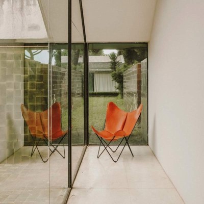 BKF Cuero Isist Atelier ambiente BKF Cuero Isist Atelier ambiente