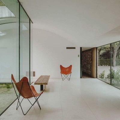 BKF Cuero Isist Atelier ambiente 2 BKF Cuero Isist Atelier ambiente 2