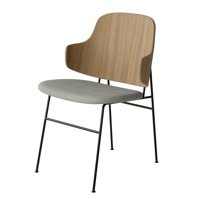 Audo Copenhagen, Silla Penguin Dining Chair