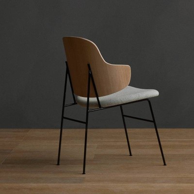 Audo Copenhagen, Silla Penguin Dining Chair