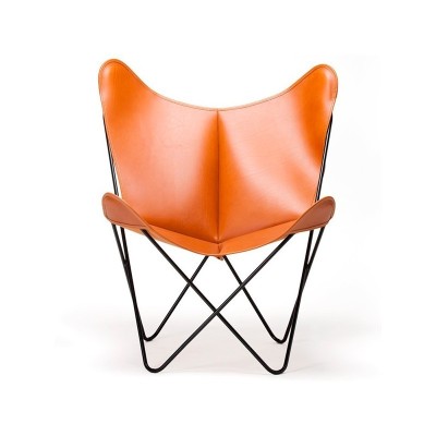 BKF Cuero natural soft Isist Atelier frente BKF Cuero natural soft Isist Atelier frente