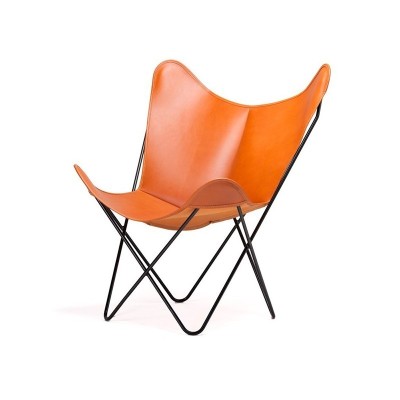 BKF Cuero natural soft Isist Atelier lateral BKF Cuero natural soft Isist Atelier lateral