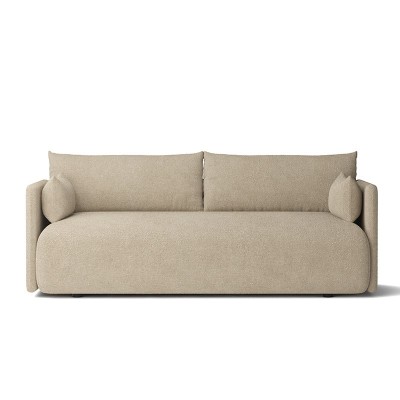 Audo Copenhagen Offset Sofa Audo Copenhagen Offset Sofa