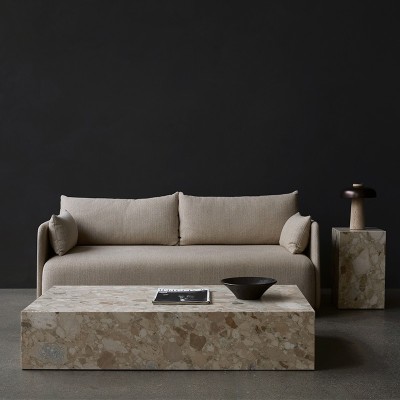 Audo Copenhagen Offset Sofa Audo Copenhagen Offset Sofa