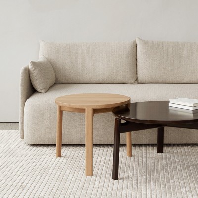 Audo Copenhagen Offset Sofa Audo Copenhagen Offset Sofa