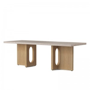 Androgyne Lounge Table - Audo Copenhagen