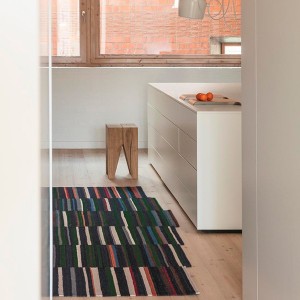 pasillo Kilim Lattice 1 Nanimarquina