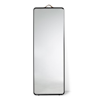 Audo Copenhagen, Espejo Norm Floor Mirror Audo Copenhagen, Espejo Norm Floor Mirror