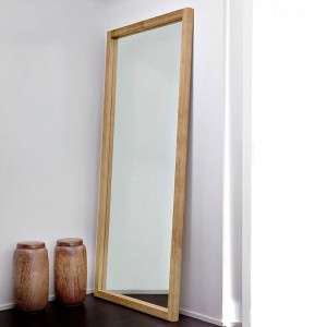 Espejo de suelo Light frame Ethnicraft