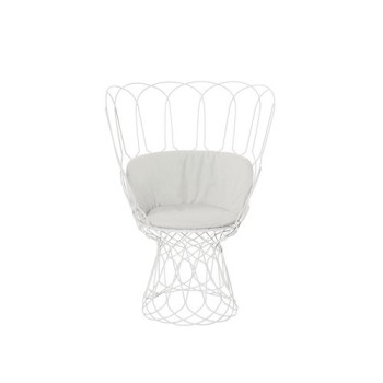 Re-Trouve Emufauteuil d’extérieur Re-Trouve Emufauteuil d’extérieur