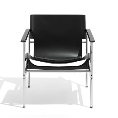 The Pollock Armchair - Knoll The Pollock Armchair - Knoll