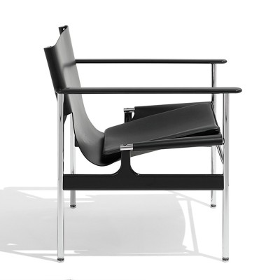The Pollock Armchair - Knoll The Pollock Armchair - Knoll